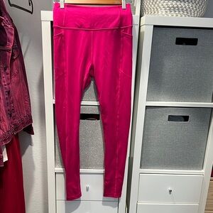 Victoria's Secret Pink Leggings